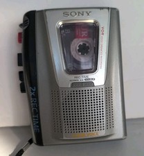 Sony TCM-20DV Lettore