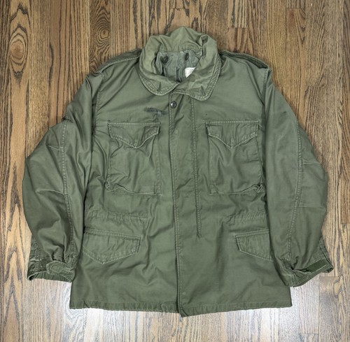 Cappotto uomo vintage m65 - m65, us