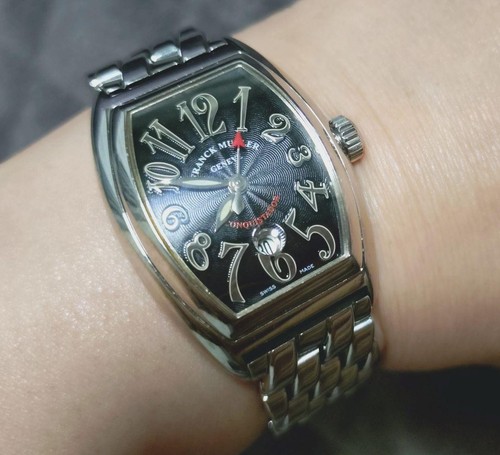 Franck muller conquistador - franck,