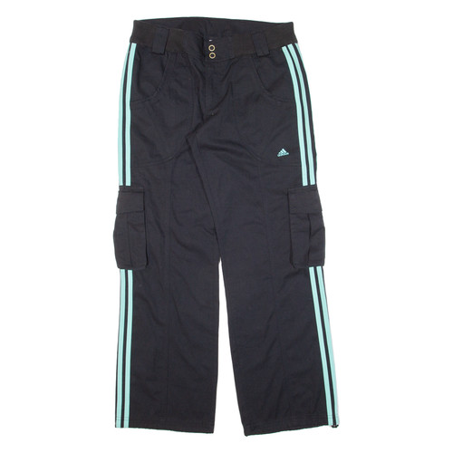 Pantaloni cargo donna - pantaloni,