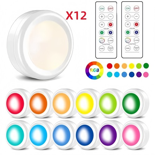 Luci per armadio rgb - luci,