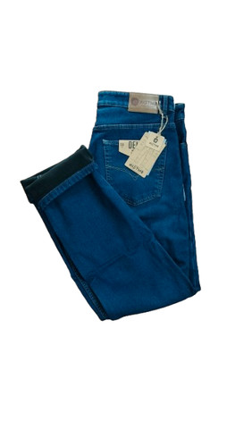 Jeans uomo mastino felpati - mastino,