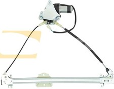 Alzacristallo Anteriore DX Per Suzuki Vitara 1989-1998 Per 3 porte