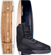 Set wakeboard Hyperlite