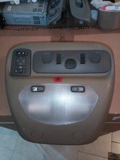 Plafoniera luce abitacolo di cortesia Fiat multipla 