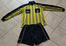 Vintage 3 maglie arbitro F.I.G.C.