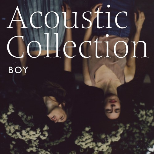 Ragazzo collezione acustica - ragazzo,