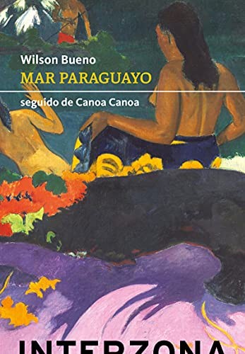 Mar paraguayo seguido de - mar, paraguayo:
