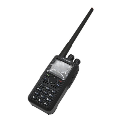 D878uvii plus radio - d878uvii,