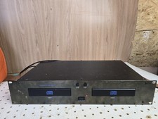 Doppio lettore dcd - cd, 01p