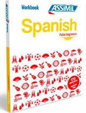 Assimil Spanish Workbook