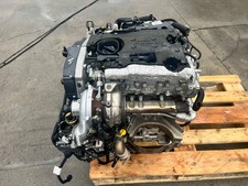 MOTORE COMPLETO DI INIEZIONE E TURBO ALFA ROMEO STELVIO Q4 CON SIGLA 46346359