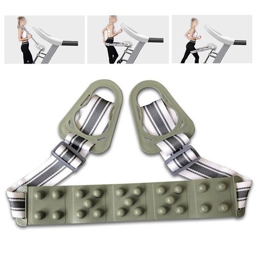 Cintura massaggiante per tapis