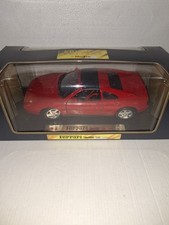 Ferrari 348 ts scala 1.18
