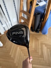 Ping G425 Max Driver 12 Degrees