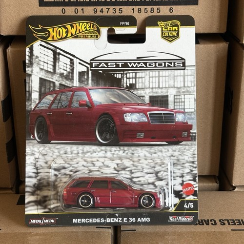Hot wheels mercedes benz - mercedes-benz, e