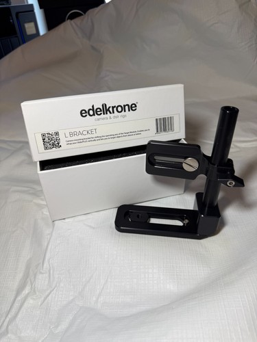 Edelkrone staffa per - a, l