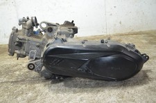 109321 Blocco motore Peugeot Metropolis 400 Dal 2013 al 2017 Cod P6A