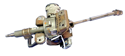 Piantone sterzo elettrico fiat - elettrico,