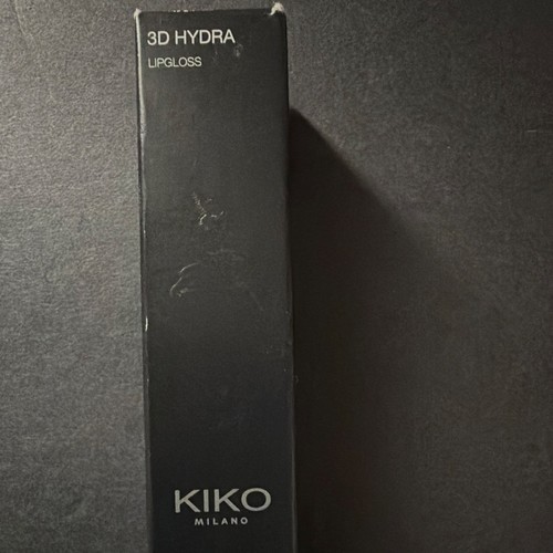 Kiko milano hydra - 3d,