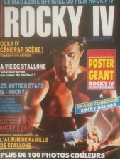 Magazine Ciné-Rock n°5