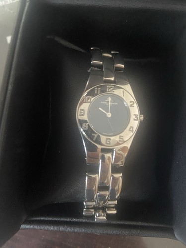 Baume mercier linea argento - baume,