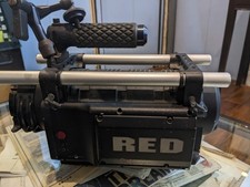 FOTOCAMERA ROSSA MX 4K CON