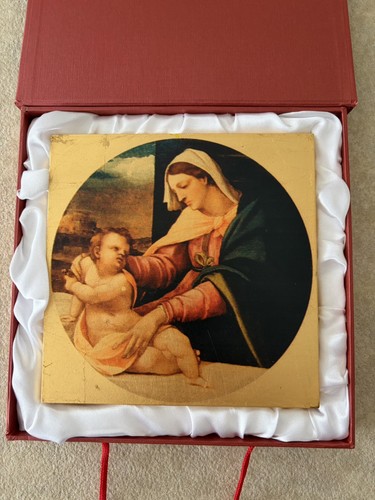 Quadro foglia oro 5x15 - quadro,