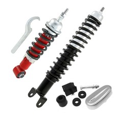Front And Rear Shock Absorber
