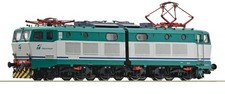 Roco FS E 656 Locomotore elettrico 7510058 scala HO suono DCC