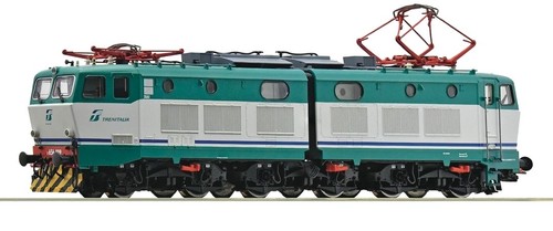 Roco 656 electric - roco,