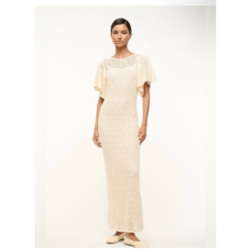 Maxi abito staud - maxi,