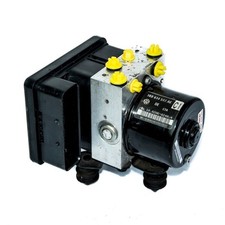 gruppo abs rigenerato