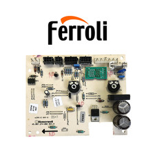 Ferroli 39812270 circuito