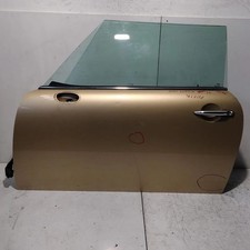41517202911 PORTA ANTERIORE SINISTRO per MINI CABRIO (R52) (07/04>03/09<)