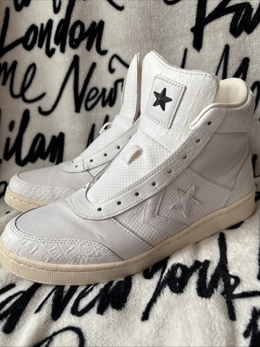 Sneakers rick owen - rick, owen’s