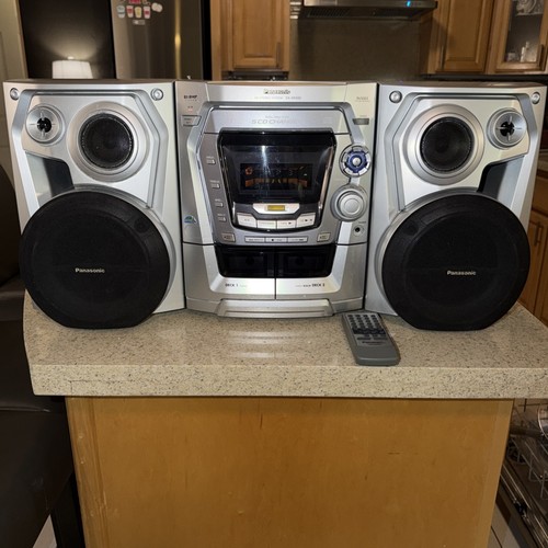 Panasonic ak500 mp3 5 - sa-ak500,