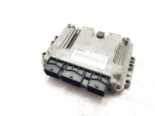 Ecu unità controllo motore - ecu, di