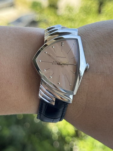 Orologio hamilton ventura - hamilton,