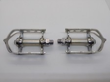 Pedali corsa vintage 2MKS