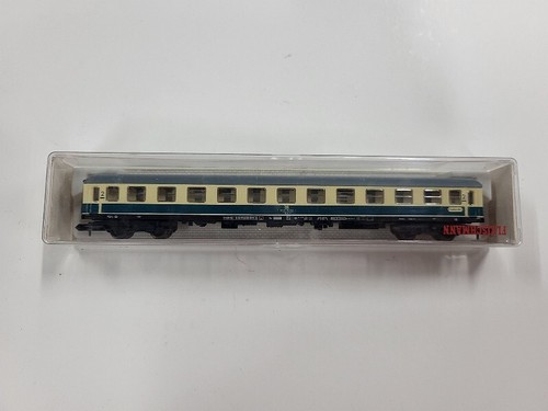 Wagon treno scala 8192 - treno,