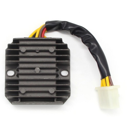 Regolatore raddrizzatore per