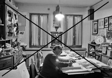 PHOTO DE TONO ZANCANARO