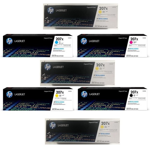 Cartuccia toner vuota hp - vuota,