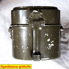 GAVETTA MILITARE EX E.I.