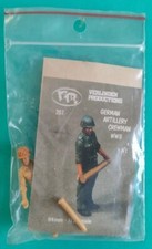 Verlinden resin kit - verlinden,