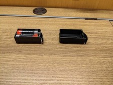 Truma Batterie Fach Kiste Battery Case Box Trumatic 3000 3200 3002 CARAVAN