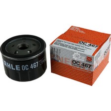 Filtro olio originale Mahle OC