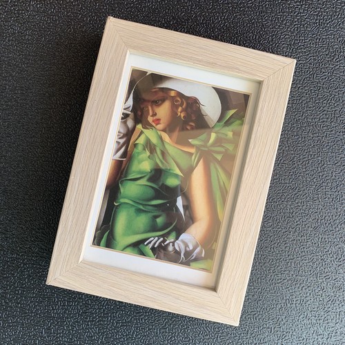 Ikea vintage y2k photo frame - ikea,