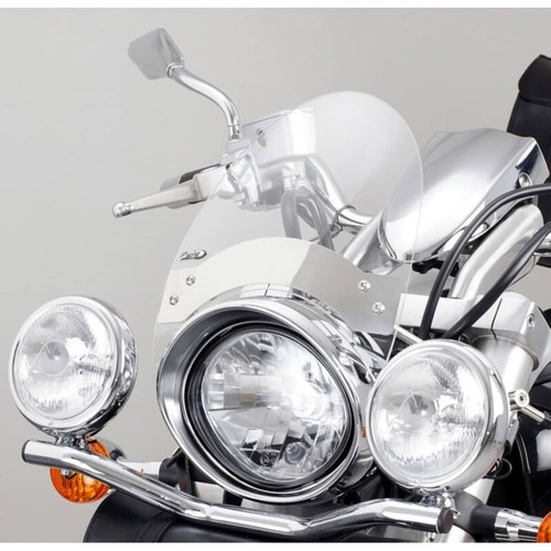 Puig cupolino custom roadster - puig,